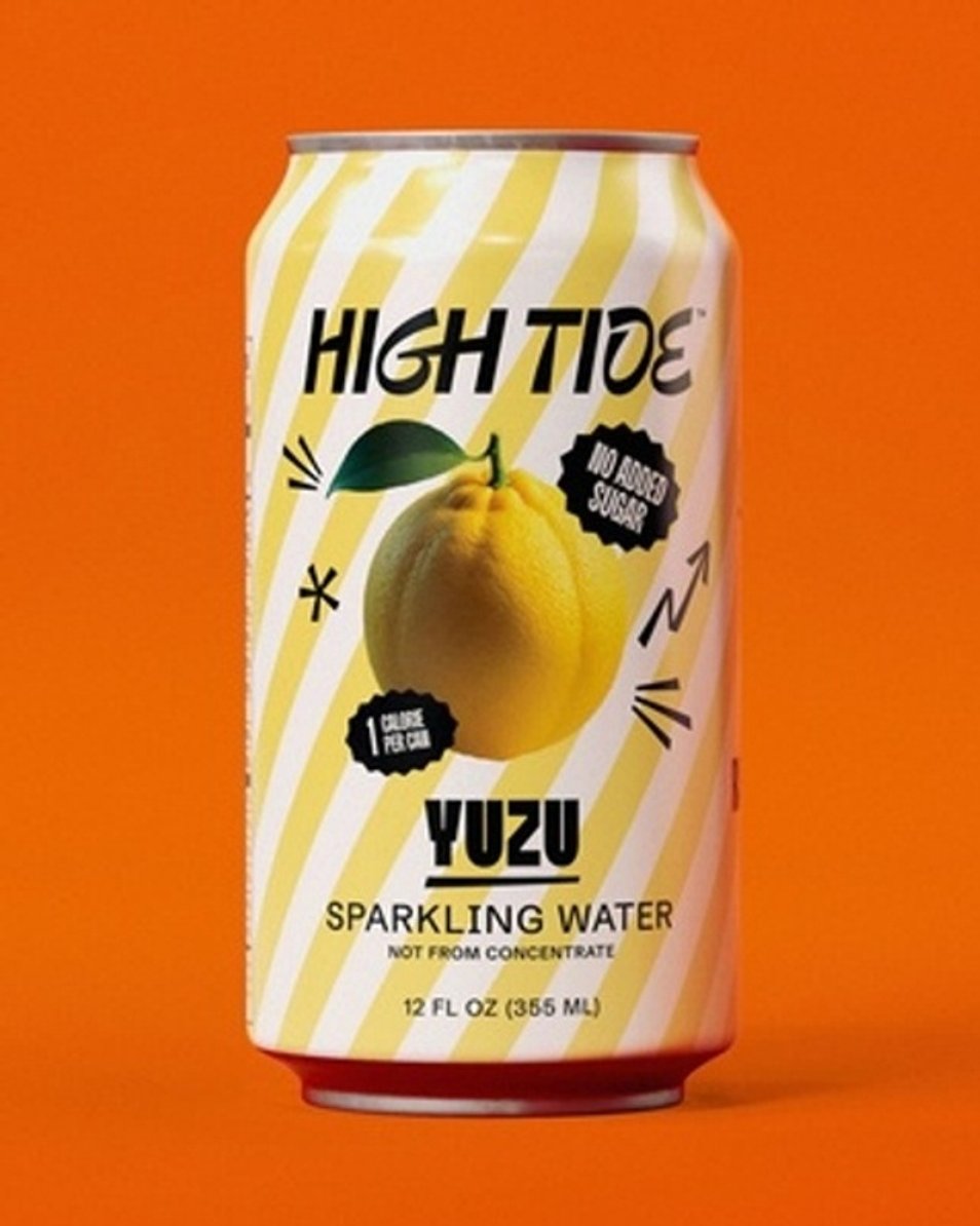 High Tide